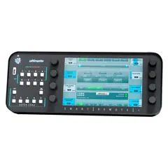 Blackmagic Ultimatte Smart Remote 4 Styring Panel Green Screen
