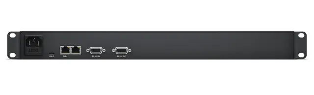 Blackmagic Videohub Smart Control Pro Kontroller til Videohub 