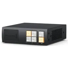 Blackmagic Videohub Mini 4x2 12G 4x2 12G