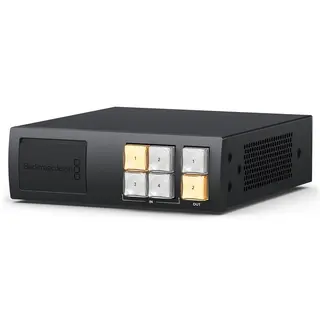 Blackmagic Videohub Mini 4x2 12G 4x2 12G