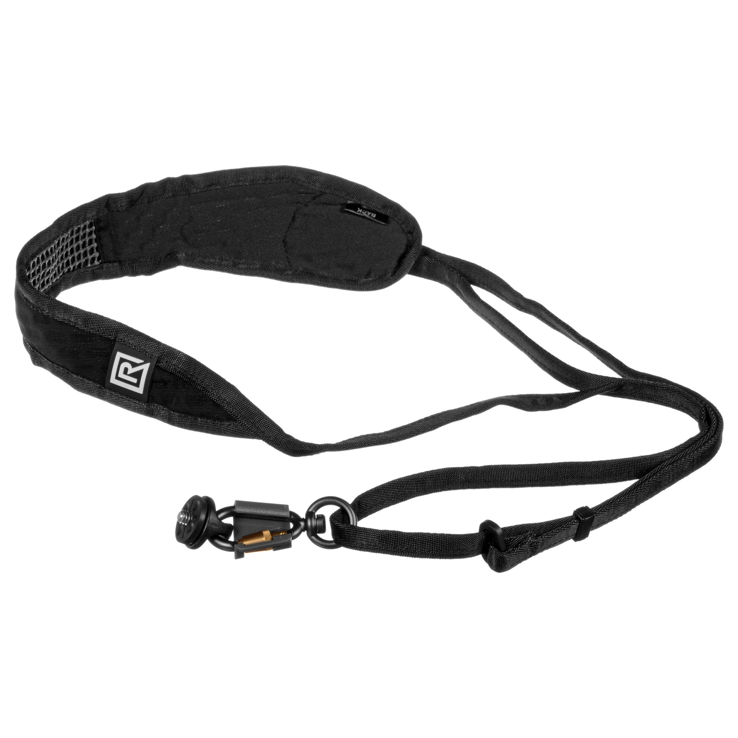 BlackRapid Street Breathe Black Skuldersele for ett kamerahus