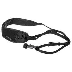BlackRapid Street Breathe Black Skuldersele for ett kamerahus