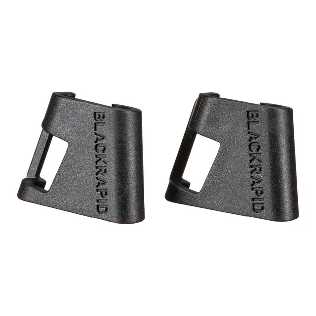 BlackRapid Lockstar II Twin Pack 2stk 