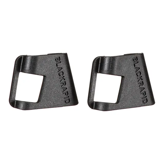 BlackRapid Lockstar II Twin Pack 2stk 