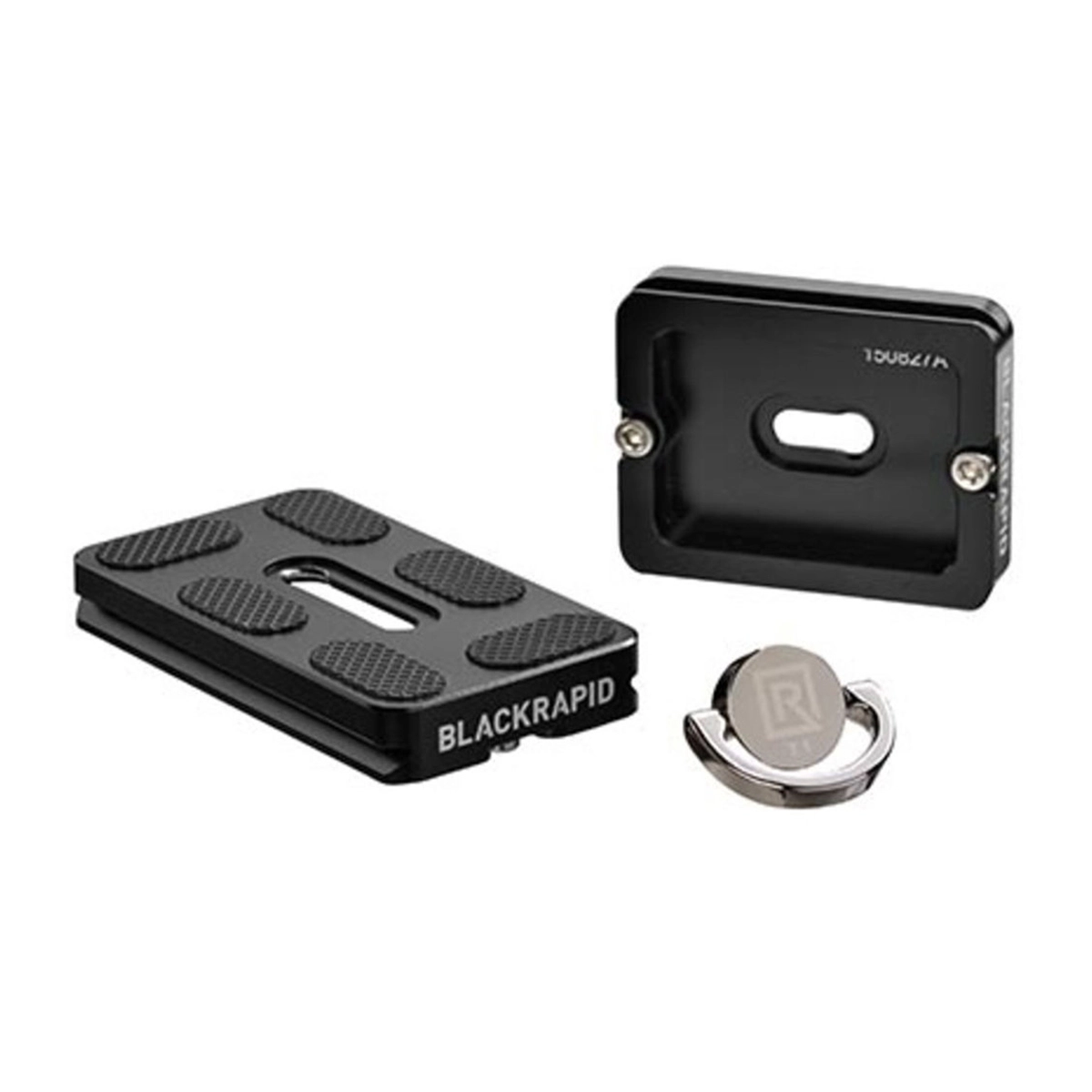 BlackRapid Tripod Plate 70 Hurtigplate Festeplate Arca Swiss og BlackRapid rem