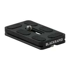 BlackRapid Tripod Plate 70 Hurtigplate For stativ og BlackRapid reimer