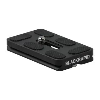 BlackRapid Tripod Plate 70 Hurtigplate Festeplate Arca Swiss og BlackRapid rem