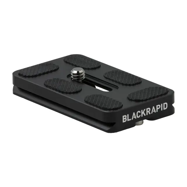 BlackRapid Tripod Plate 70 Hurtigplate For stativ og BlackRapid reimer 