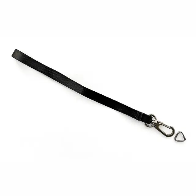 BlackRapid Blackline II Double Harness Skuldersele for to kamerahus 