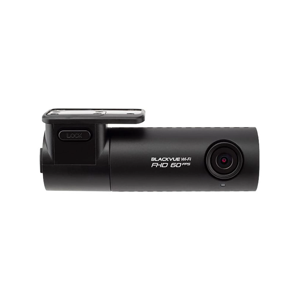 BlackVue Dash Cam DR590X 1CH Plus 32GB Bilkamera