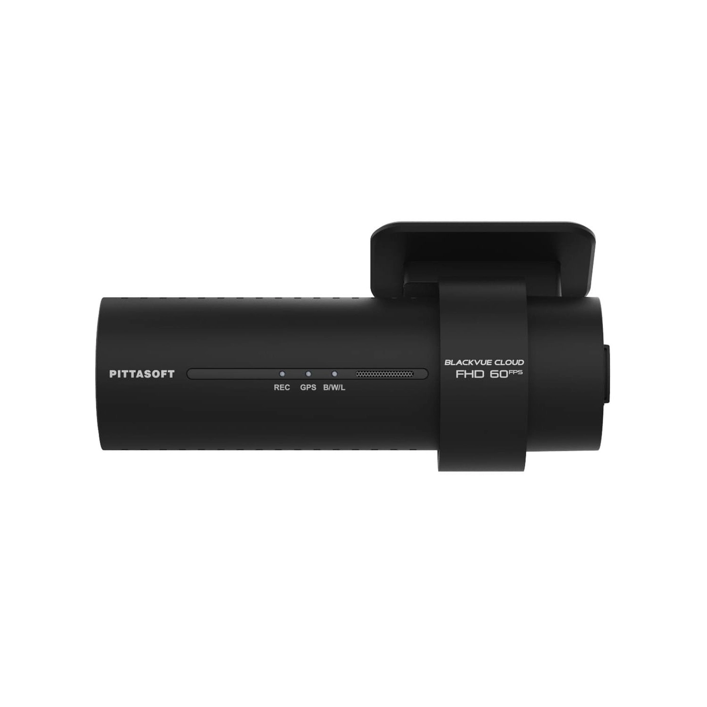 BlackVue Dash Cam DR770X-1CH II 64GB Bilkamera