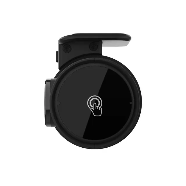 BlackVue Dash Cam DR770X-1CH II 64GB Bilkamera 