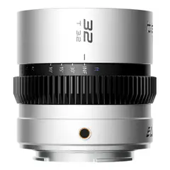 Blazar Beetle 32mm T3.2 1.33x E Sony E-mount. FF Anamorphic