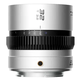 Blazar Beetle 32mm T3.2 1.33x L L-mount. FF Anamorphic