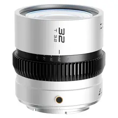 Blazar Beetle 32mm T3.2 1.33x E Sony E-mount. FF Anamorphic