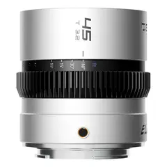 Blazar Beetle 45mm T3.2 2x E Sony E-mount. FF Anamorphic