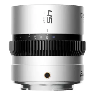 Blazar Beetle 45mm T3.2 2x E Sony E-mount. FF Anamorphic