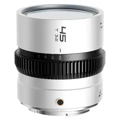 Blazar Beetle 45mm T3.2 2x E Sony E-mount. FF Anamorphic