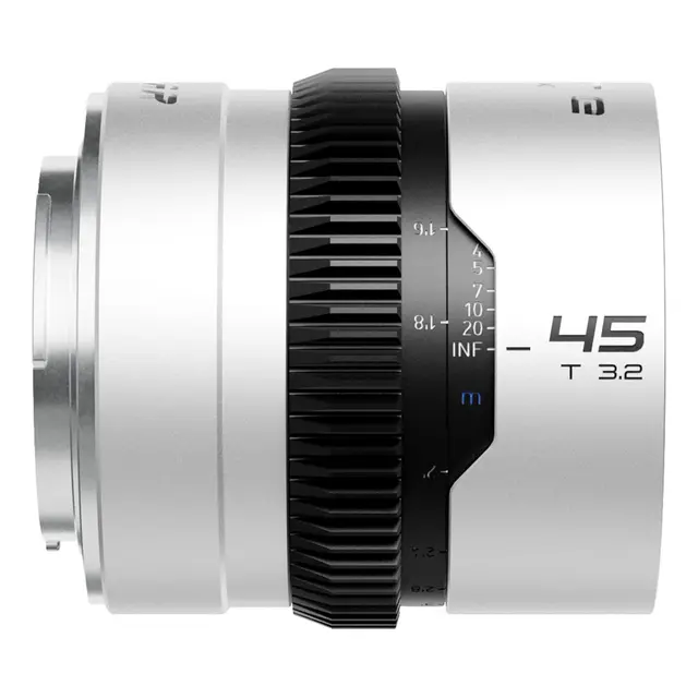 Blazar Beetle 45mm T3.2 2x L L-mount. FF Anamorphic 