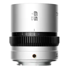 Blazar Beetle 65mm T3.2 1.33x E Sony E-mount. FF Anamorphic