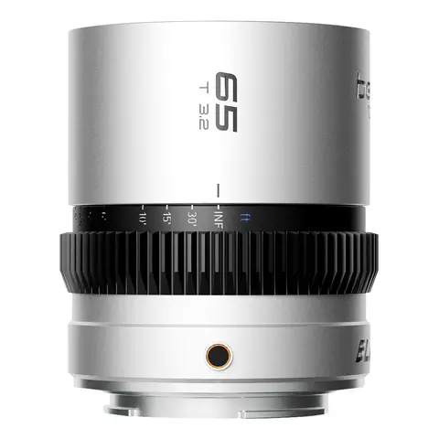 Blazar Beetle 65mm T3.2 1.33x E Sony E-mount. FF Anamorphic