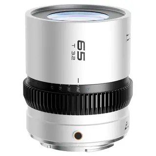 Blazar Beetle 65mm T3.2 1.33x L L-mount. FF Anamorphic