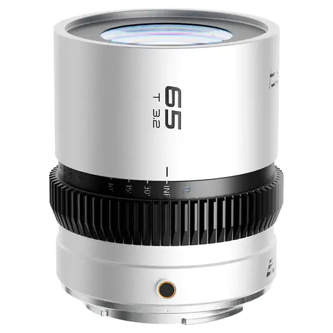 Blazar Beetle 65mm T3.2 1.33x E Sony E-mount. FF Anamorphic