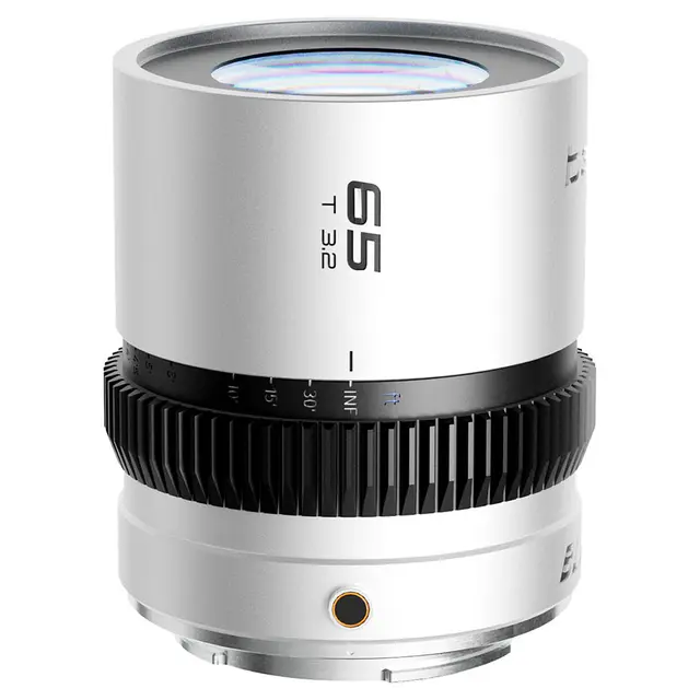 Blazar Beetle 65mm T3.2 1.33x E Sony E-mount. FF Anamorphic 