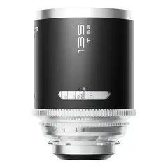 Blazar Mantis 135mm T3.2 1.33x PL-Mount. FF Anamorphic