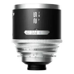 Blazar Mantis 25mm T2.4 1.33x PL-Mount. FF Anamorphic