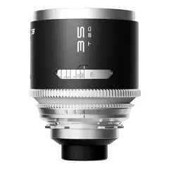 Blazar Mantis 35mm T2.0 1.33x PL-Mount. FF Anamorphic