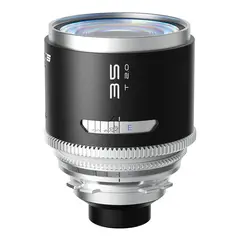 Blazar Mantis 35mm T2.0 1.33x PL-Mount. FF Anamorphic