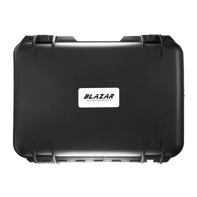 Blazar Mantis 25/50/100mm 3-Lens Bundle. PL-Mount 