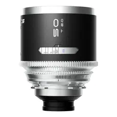 Blazar Mantis 50mm T2.0 1.33x PL-Mount. FF Anamorphic