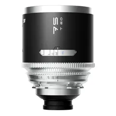 Blazar Mantis 75mm T2.0 1.33x PL-Mount. FF Anamorphic