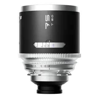Blazar Mantis 75mm T2.0 1.33x PL-Mount. FF Anamorphic