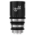 Blazar Sentinel 35-60mm T2.1 FF 1.33x RF RF-Mount. Full Frame Anamorphic Zoom