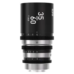 Blazar Sentinel 35-60mm T2.1 FF 1.33x E E-Mount. Full Frame Anamorphic Zoom