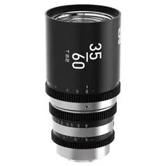 Blazar Sentinel 35-60mm T2.1 FF 1.33x L L-Mount. Full Frame Anamorphic Zoom