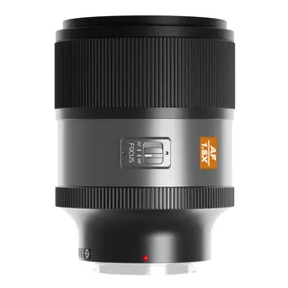 Blazar Talon 50mm T2.1 FF 1.5X AF Sony E-Mount. Full Frame. Anamorphic