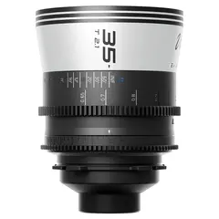 Blazar Viper 35mm T2.1 FF 1.5x PL-Mount. FF Anamorphic