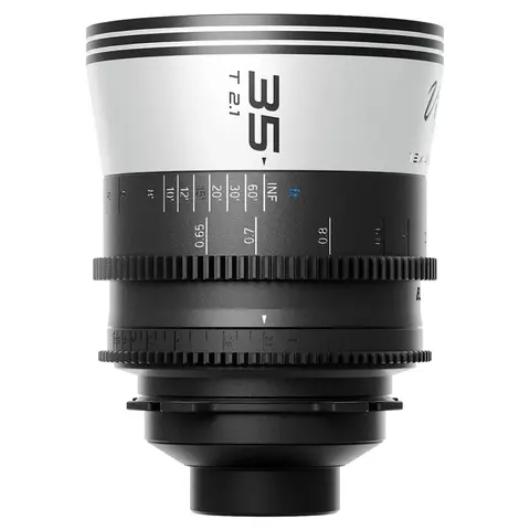 Blazar Viper 35mm T2.1 FF 1.5x PL-Mount. FF Anamorphic