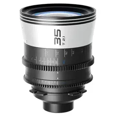 Blazar Viper 35mm T2.1 FF 1.5x PL-Mount. FF Anamorphic