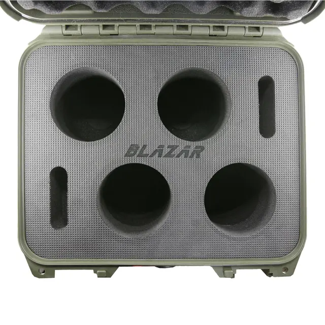 Blazar Viper 35/50/75mm T2.1 FF 1.5x 3-Lens Bundle. PL-Mount FF Anamorphic 