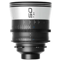 Blazar Viper 50mm T2.1 FF 1.5x PL-Mount. FF Anamorphic