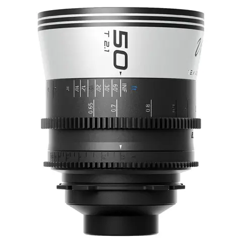 Blazar Viper 50mm T2.1 FF 1.5x PL-Mount. FF Anamorphic