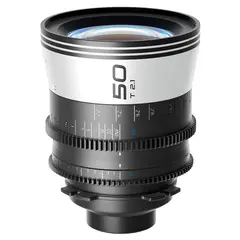 Blazar Viper 50mm T2.1 FF 1.5x PL-Mount. FF Anamorphic