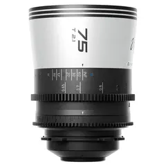 Blazar Viper 75mm T2.1 FF 1.5x PL-Mount. FF Anamorphic