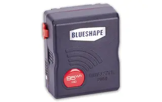 Blueshape Granite MINI 95Wh AB 95Wh AB Mount 14,4V Wifi System