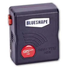 Blueshape Granite MINI 95Wh 95Wh V-Mount Batteri Wifi System